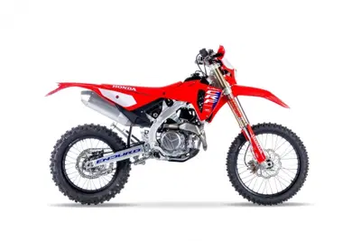 Honda CRF 450RX Enduro (2026) nuova