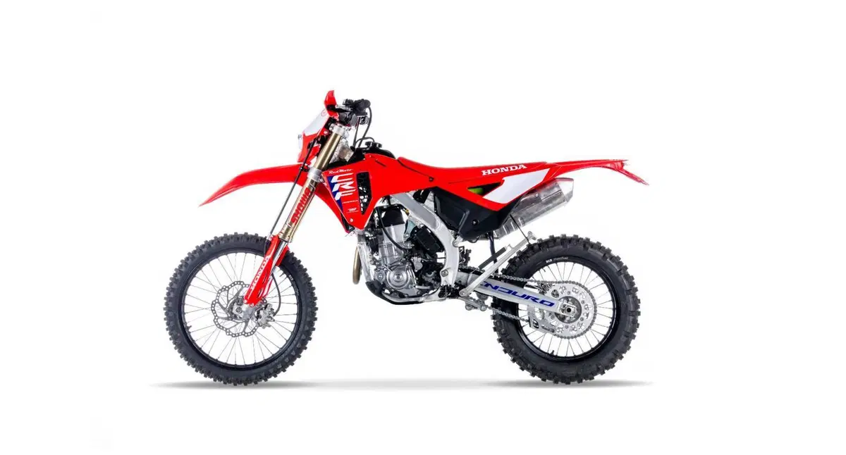 Honda CRF 450RX Enduro (2026) (4)