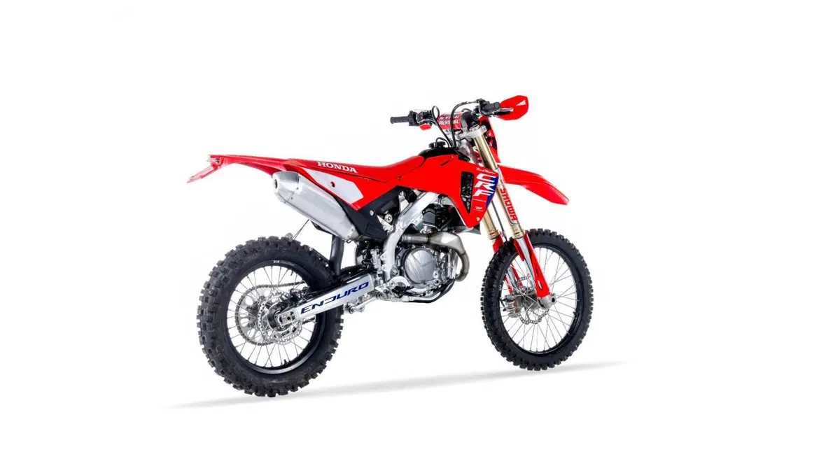 Honda CRF 450RX Enduro (2026) (5)