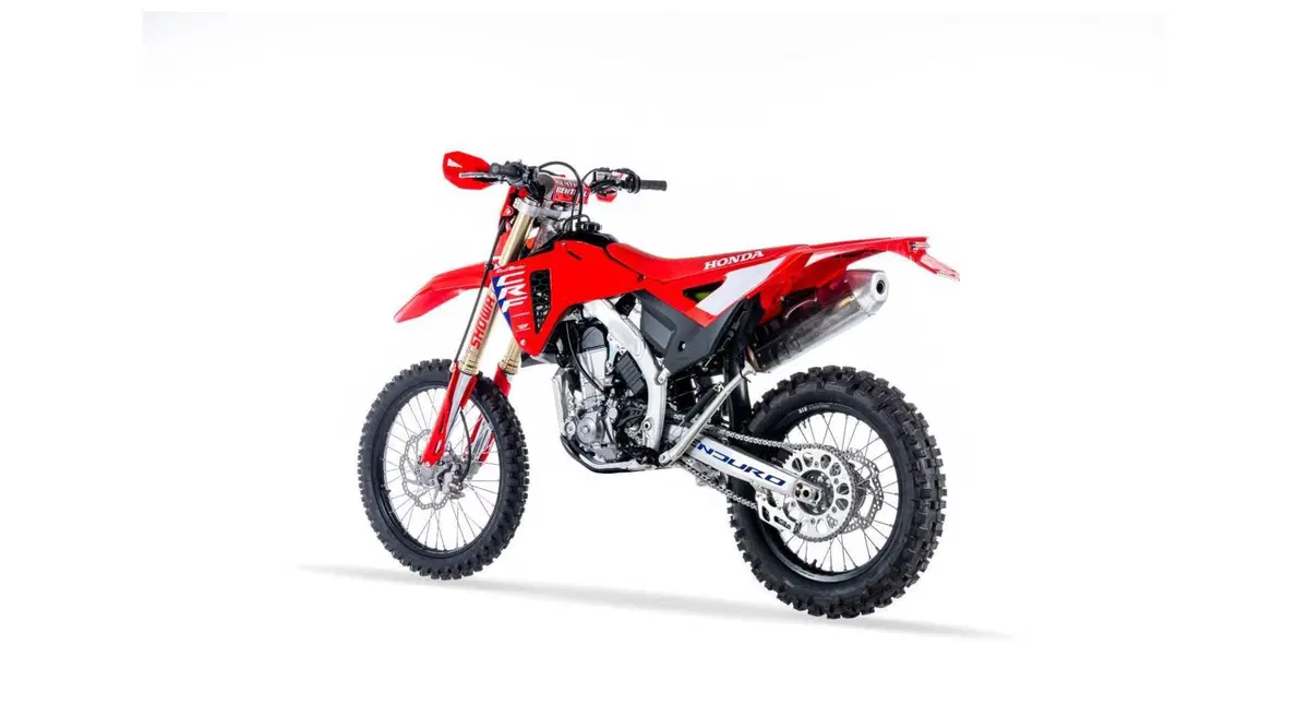 Honda CRF 450RX Enduro (2026) (6)