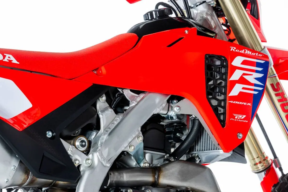 Honda CRF 450RX Enduro (2026) (7)