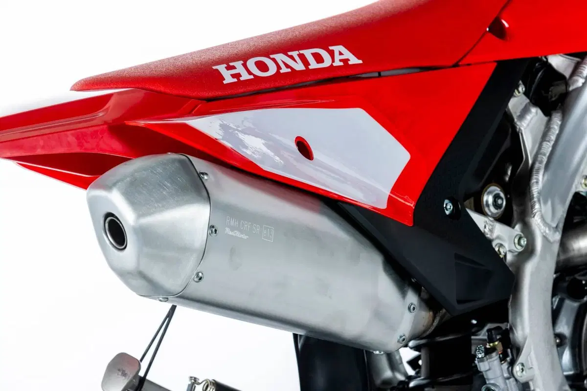 Honda CRF 450RX Enduro (2026) (9)