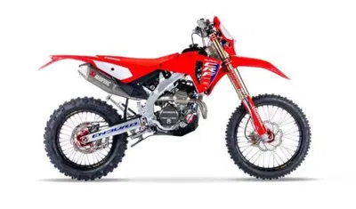 Honda CRF 250RX Enduro Special (2026) nuova