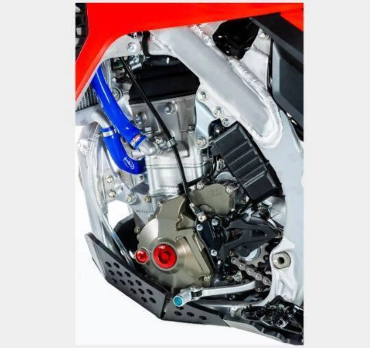 Honda CRF 250RX Enduro Special (2026) (5)