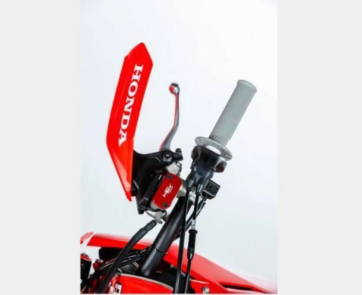 Honda CRF 250RX Enduro Special (2026) (8)