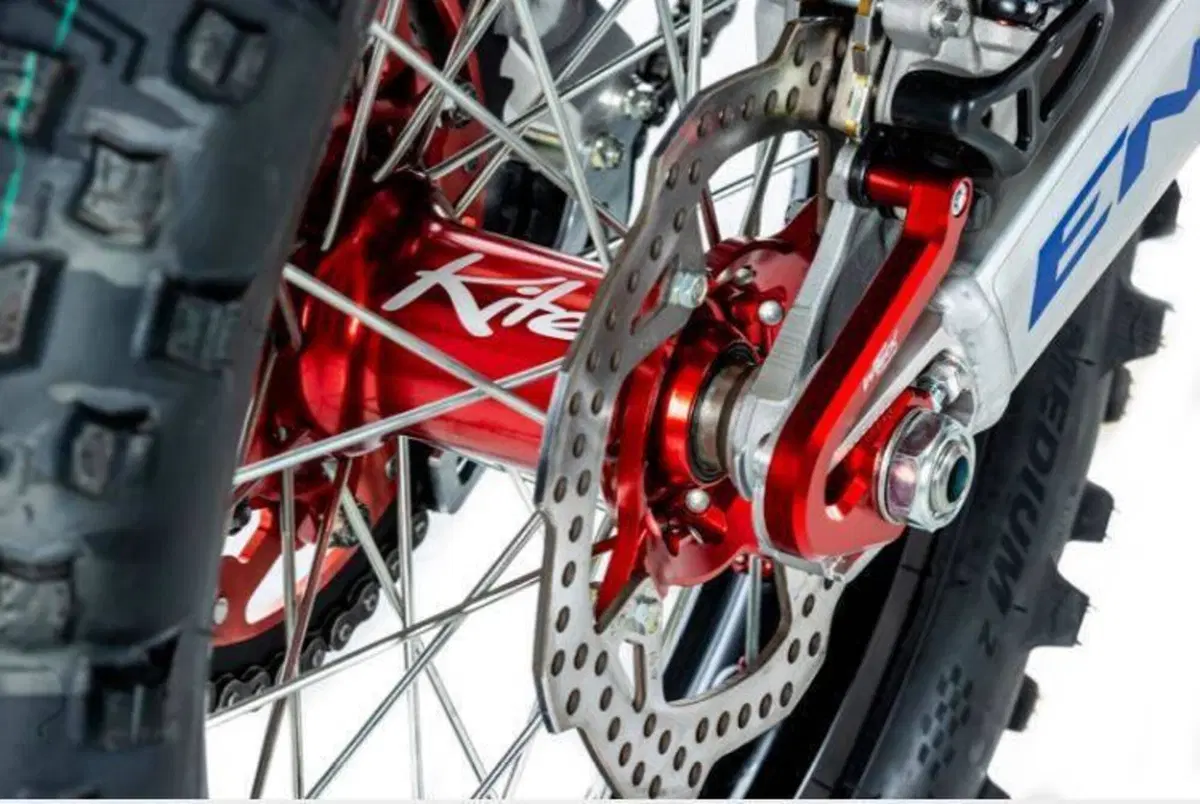 Honda CRF 250RX Enduro Special (2026) (9)