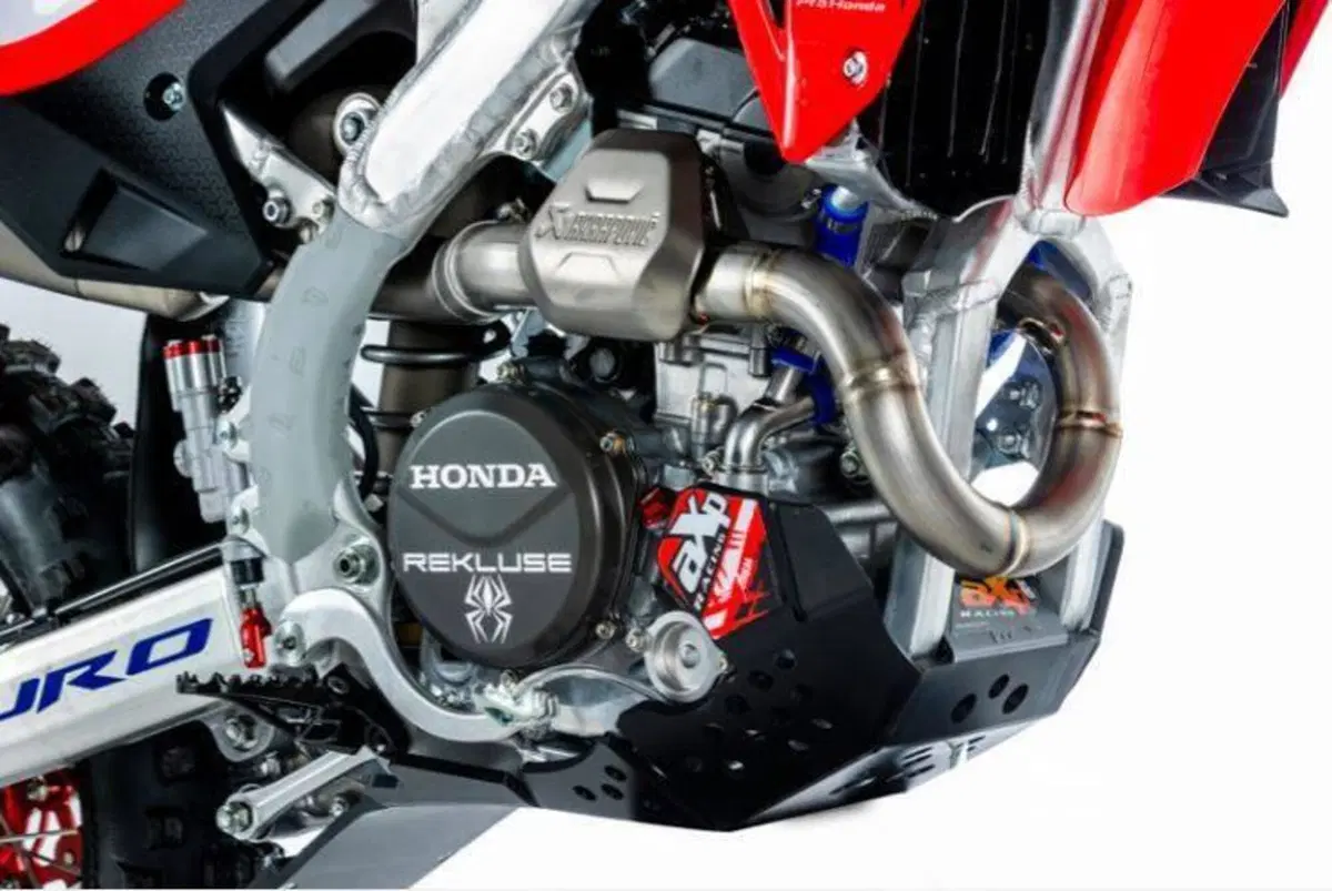 Honda CRF 250RX Enduro Special (2026) (10)