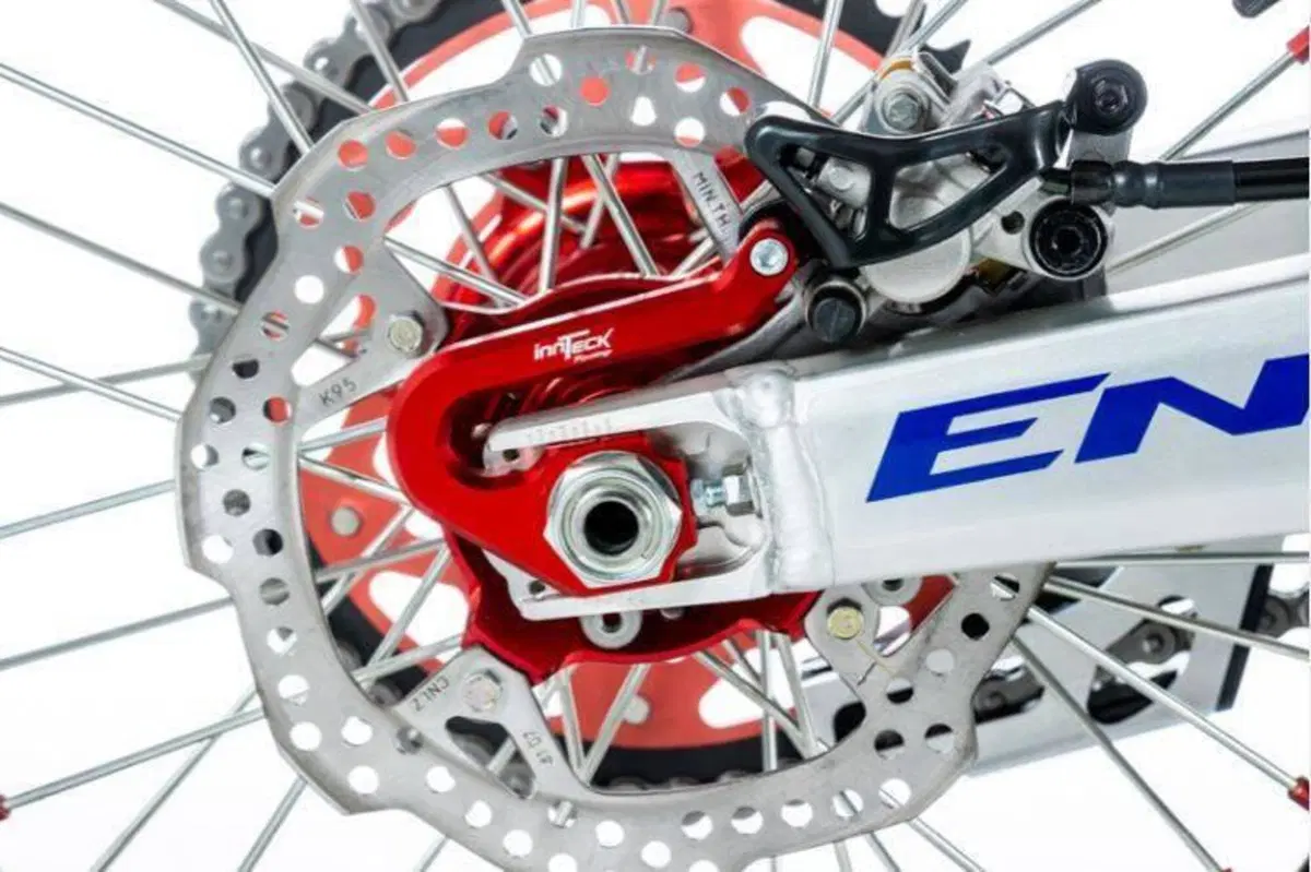Honda CRF 250RX Enduro Special (2026) (11)
