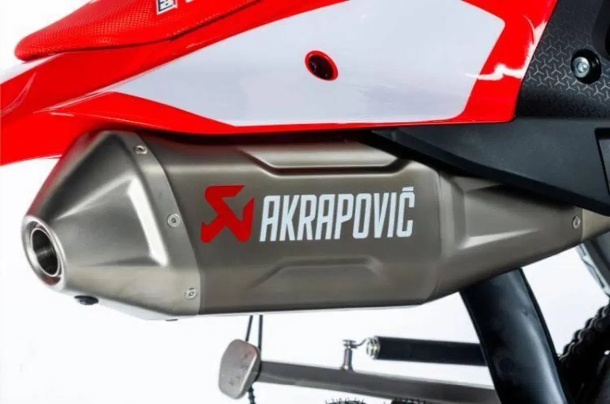Honda CRF 250RX Enduro Special (2026) (13)