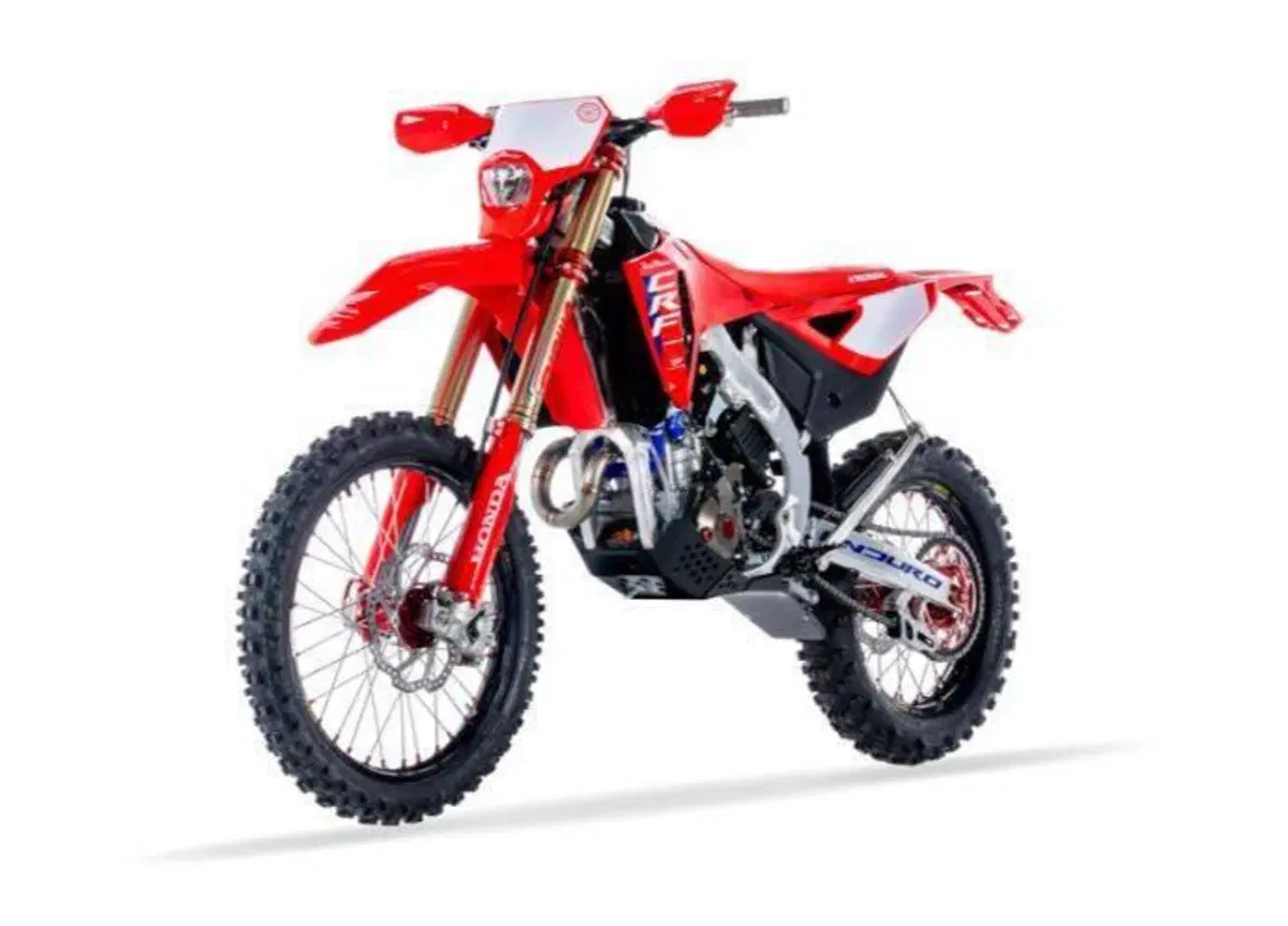 Honda CRF 300RX Enduro Special (2026) (3)