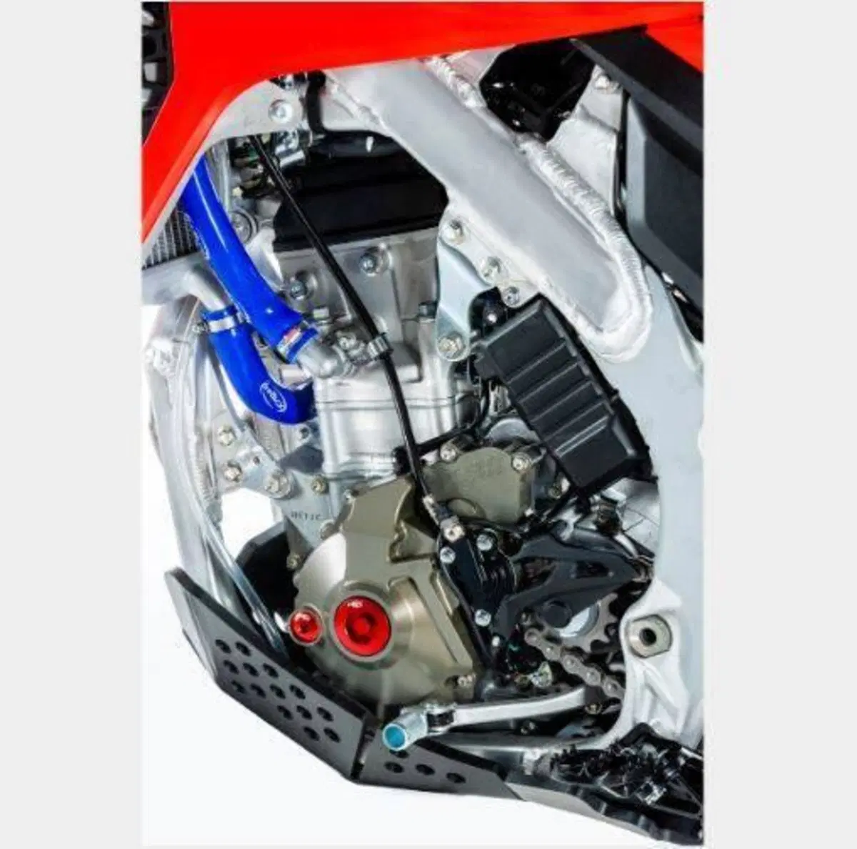 Honda CRF 300RX Enduro Special (2026) (5)