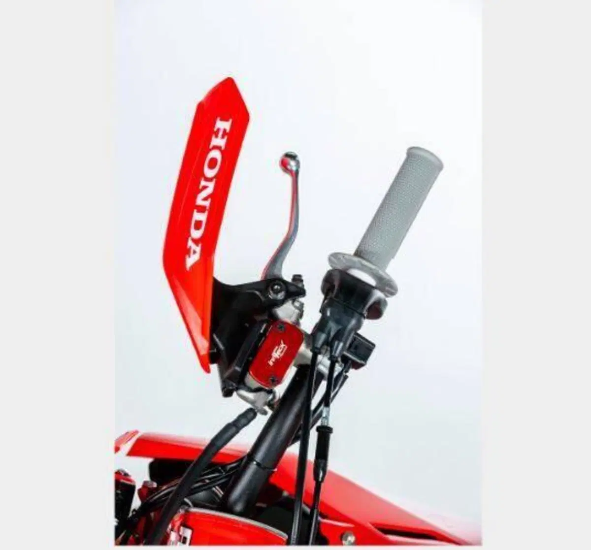 Honda CRF 300RX Enduro Special (2026) (8)