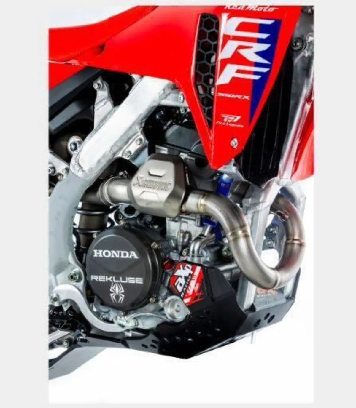 Honda CRF 300RX Enduro Special (2026) (9)