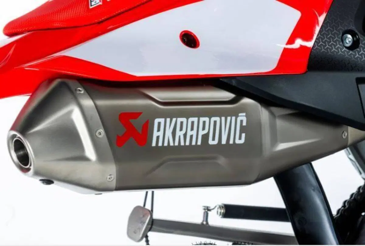 Honda CRF 300RX Enduro Special (2026) (12)