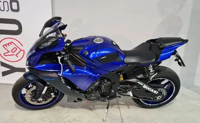 Yamaha YZF R1 (2020 - 25) usata