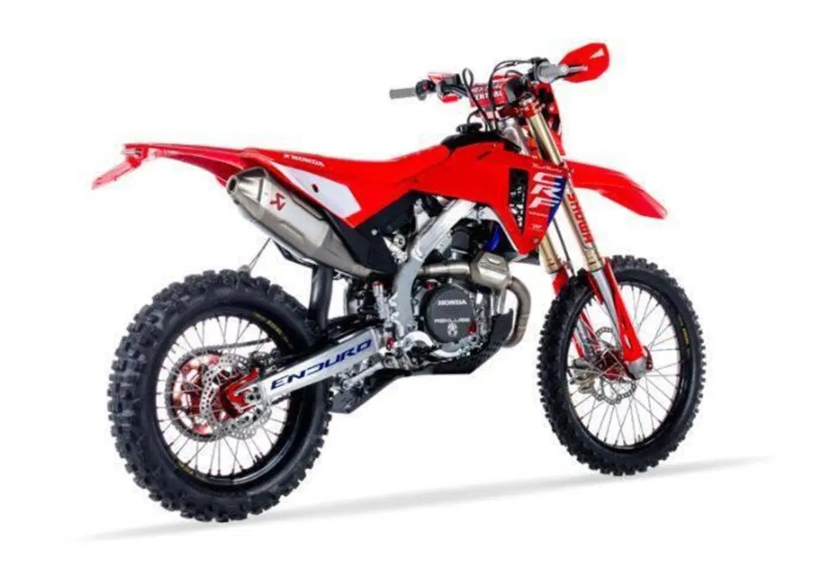 Honda CRF 450RX Enduro Special (2026) (3)