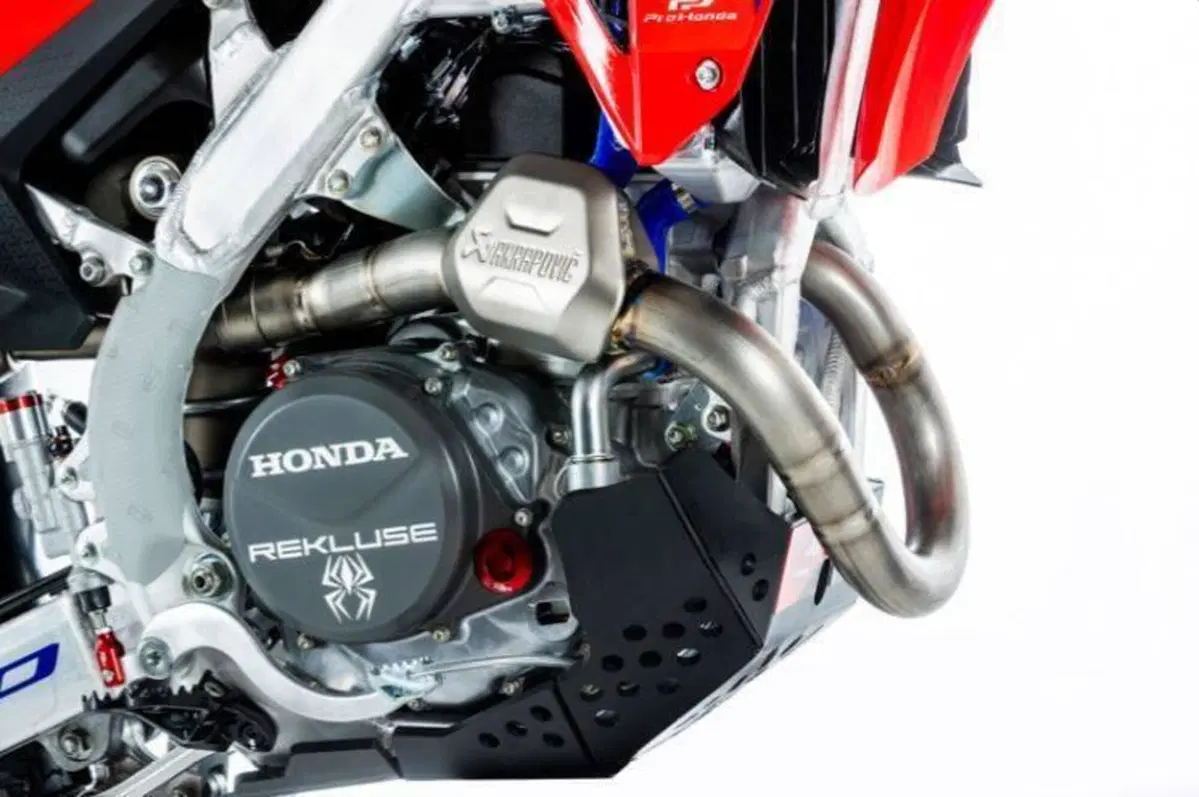 Honda CRF 450RX Enduro Special (2026) (7)