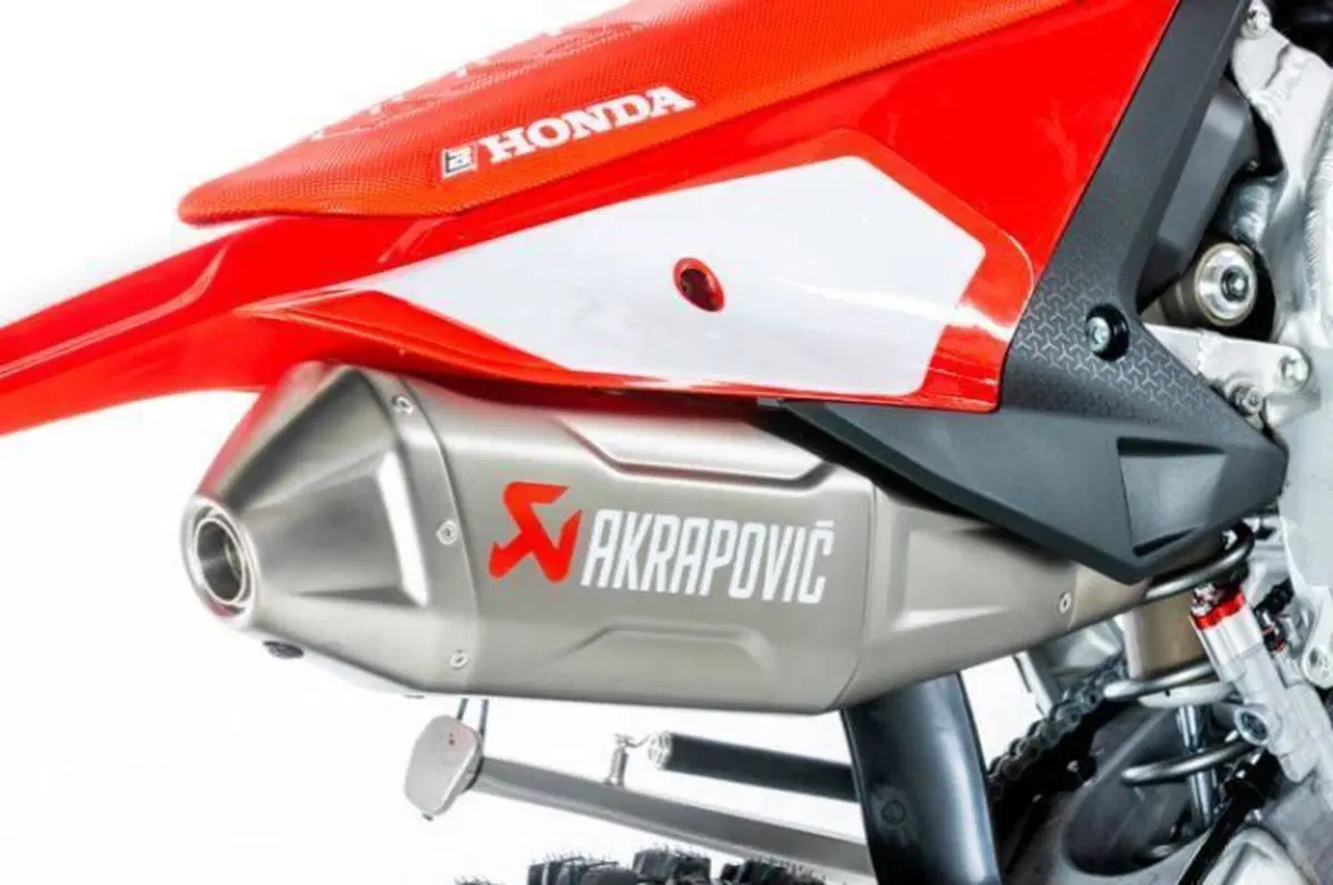 Honda CRF 450RX Enduro Special (2026) (8)