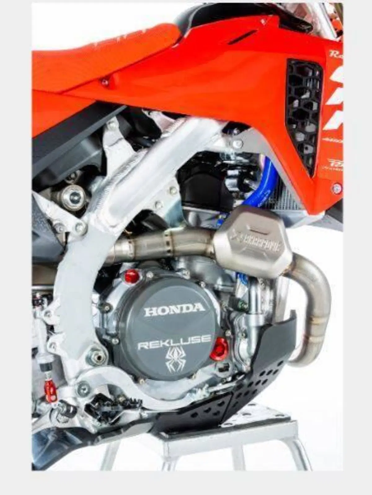 Honda CRF 450RX Enduro Special (2026) (10)