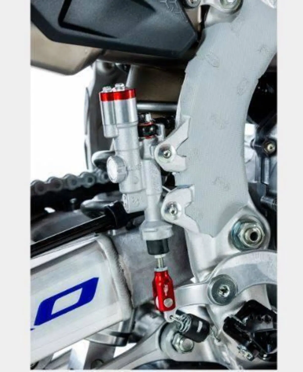 Honda CRF 450RX Enduro Special (2026) (12)