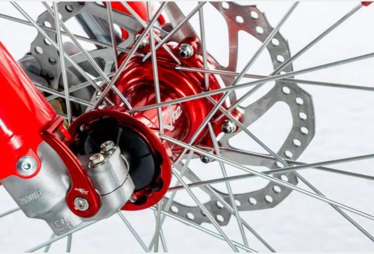 Honda CRF 450RX Enduro Special (2026) (13)
