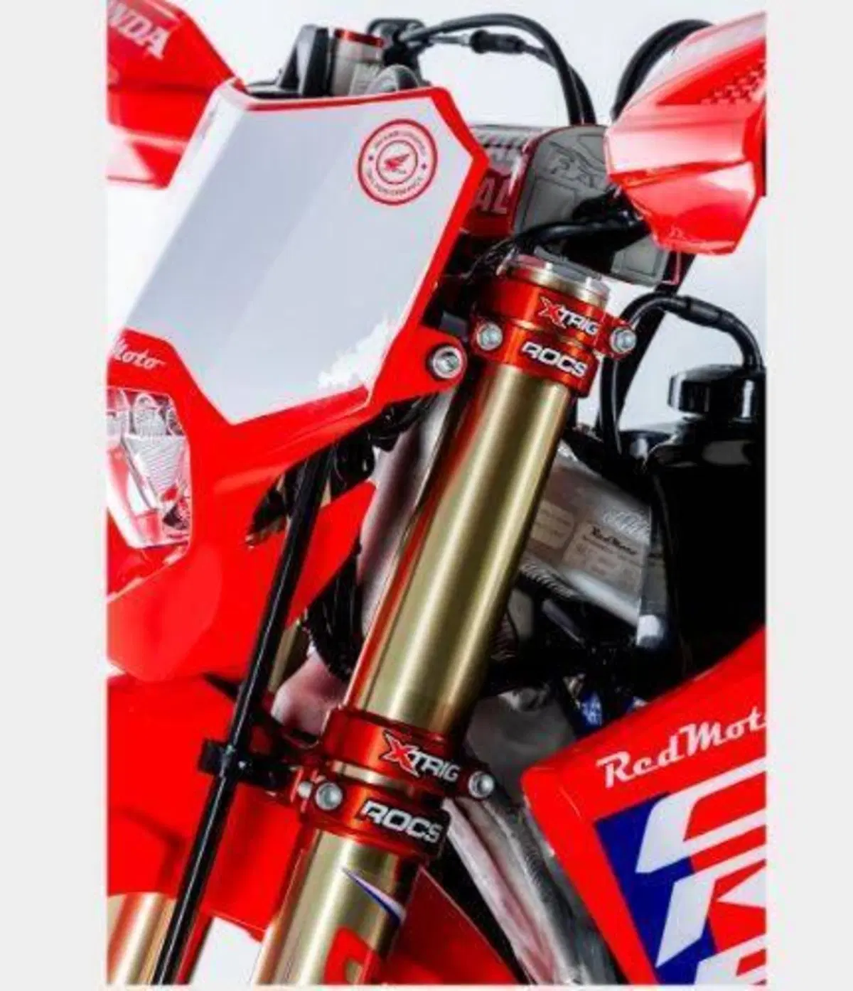 Honda CRF 450RX Enduro Special (2026) (14)