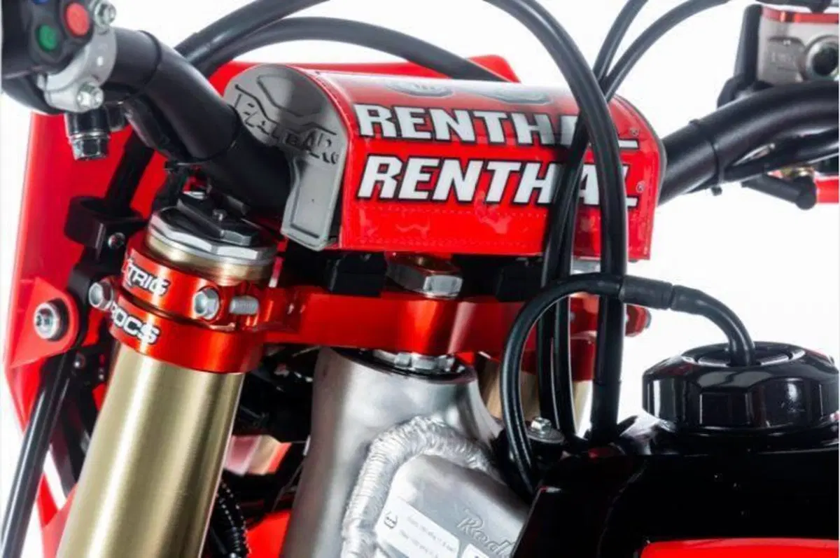 Honda CRF 450RX Enduro Special (2026) (15)