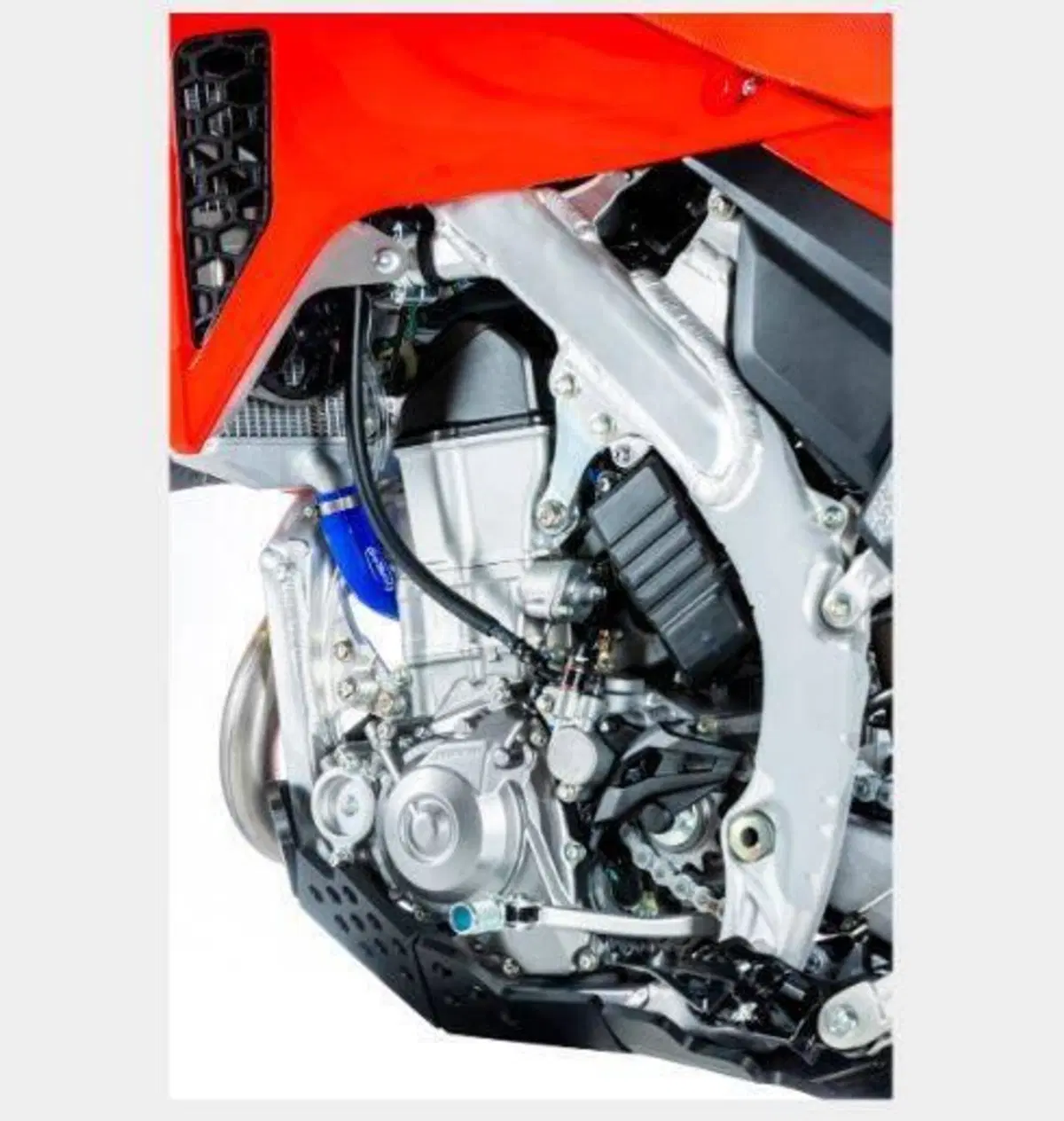 Honda CRF 450RX Enduro Special (2026) (16)