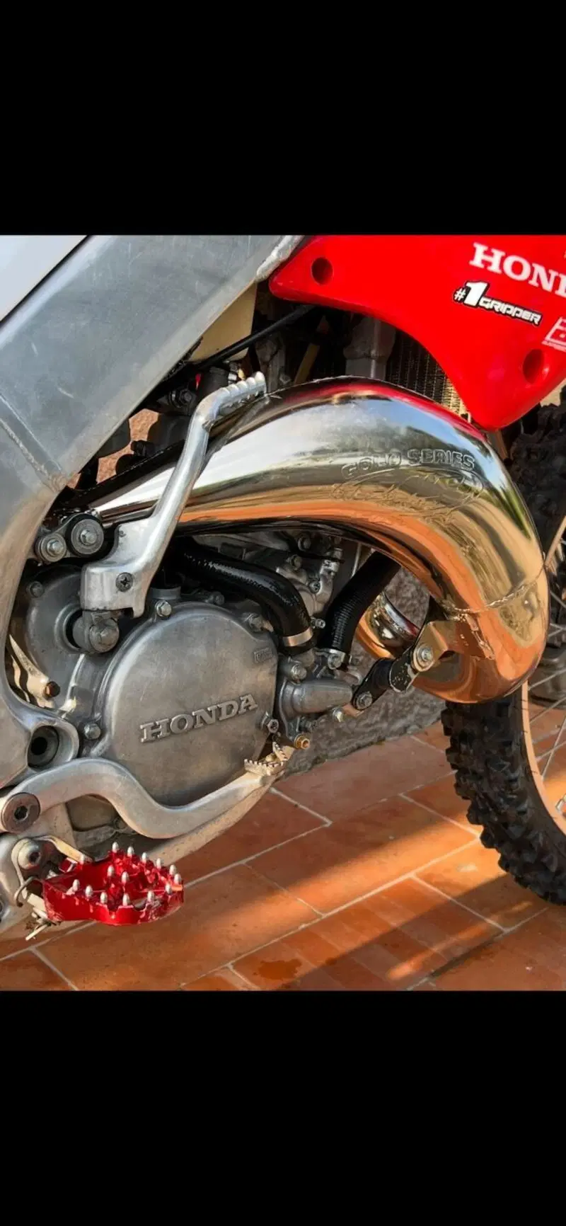 Honda CR 125 R (1990 - 99) (5)