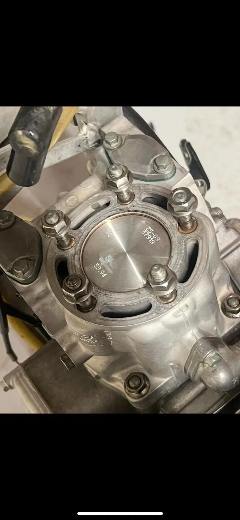 Honda CR 125 R (1990 - 99) (7)