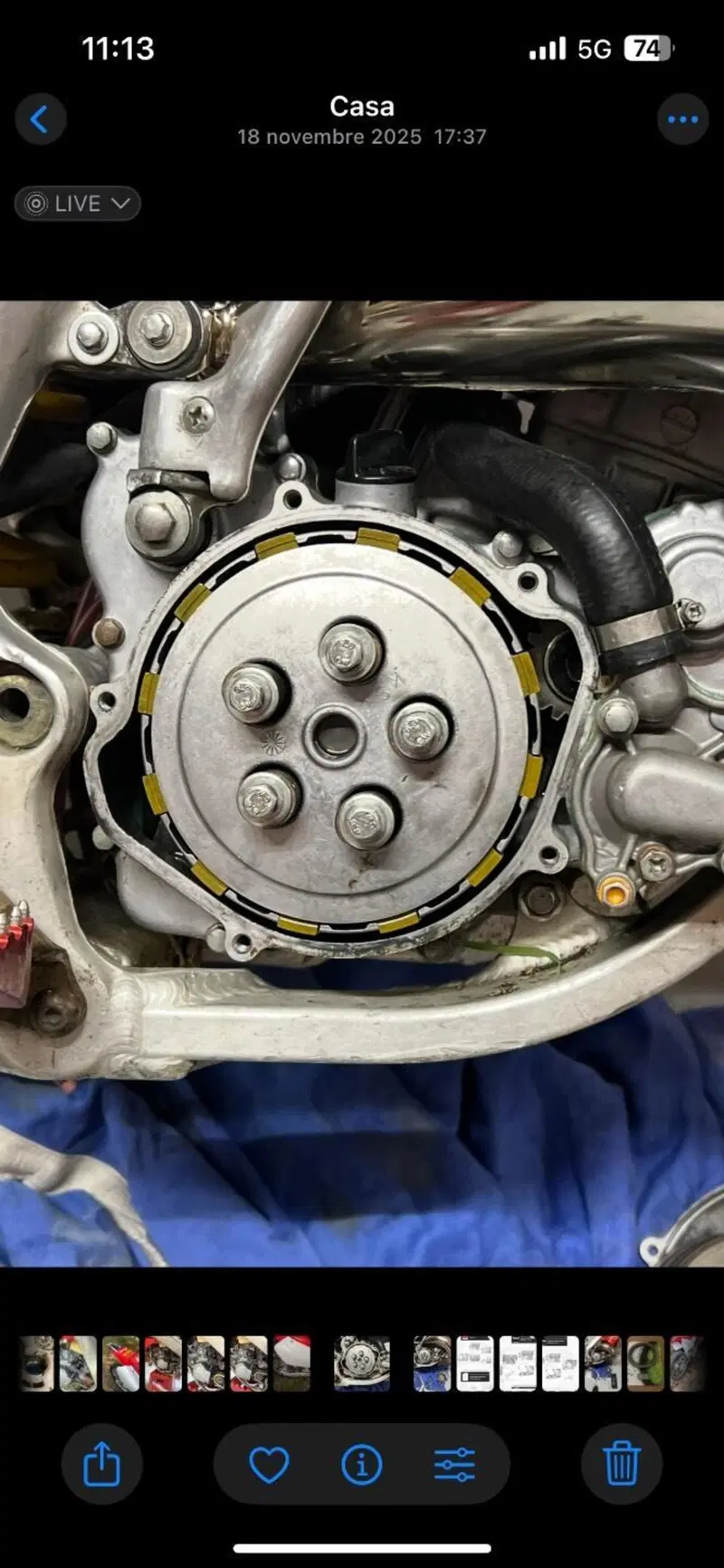 Honda CR 125 R (1990 - 99) (11)
