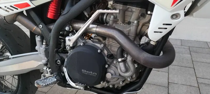 Betamotor RR 400 4T Enduro (2011) (3)