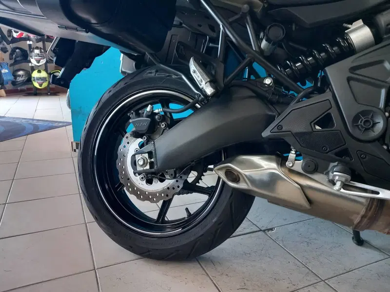 Kawasaki Versys 650 (2021 - 24) (11)