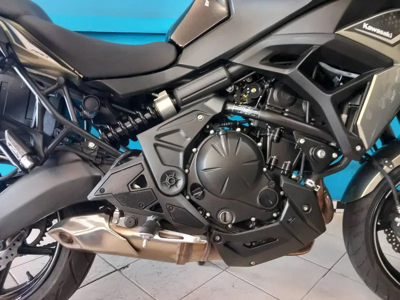 Kawasaki Versys 650 (2021 - 24) (14)