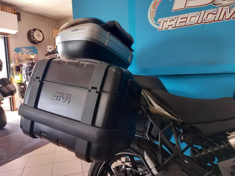 Kawasaki Versys 650 (2021 - 24) (12)