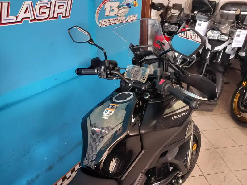 Kawasaki Versys 650 (2021 - 24) (15)
