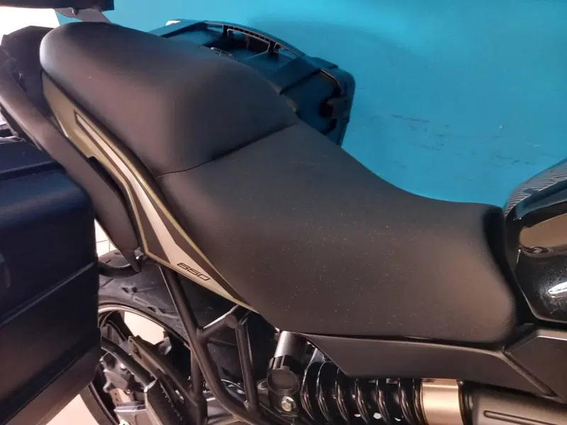 Kawasaki Versys 650 (2021 - 24) (13)