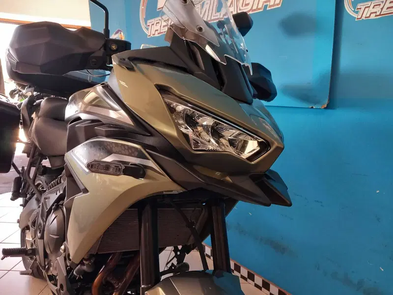 Kawasaki Versys 650 (2021 - 24) (18)