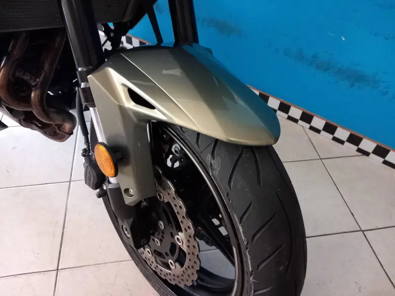 Kawasaki Versys 650 (2021 - 24) (19)