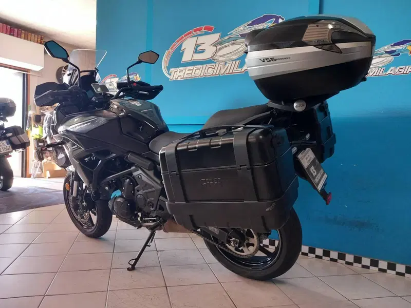 Kawasaki Versys 650 (2021 - 24) (6)