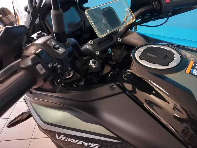 Kawasaki Versys 650 (2021 - 24) (8)