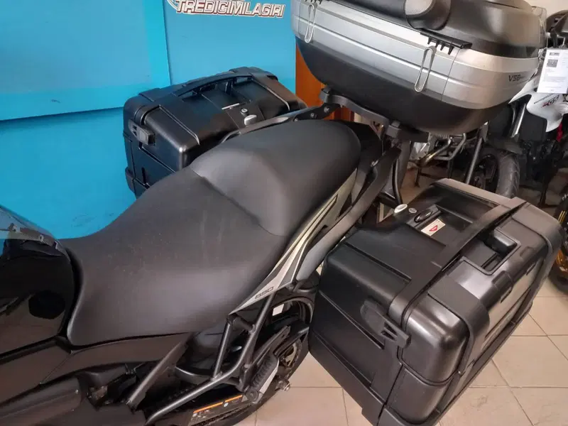 Kawasaki Versys 650 (2021 - 24) (10)
