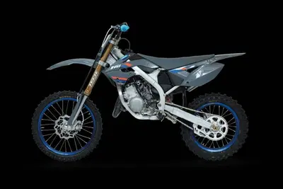 Tm Moto MX 80 Junior Fork Tech (2023 - 26) nuova