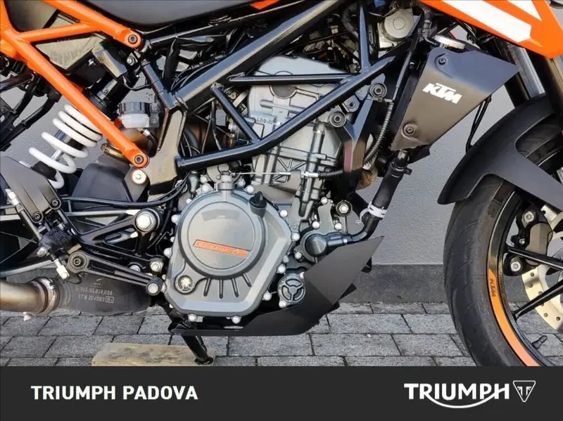 KTM 125 Duke ABS (2017 - 20) (3)