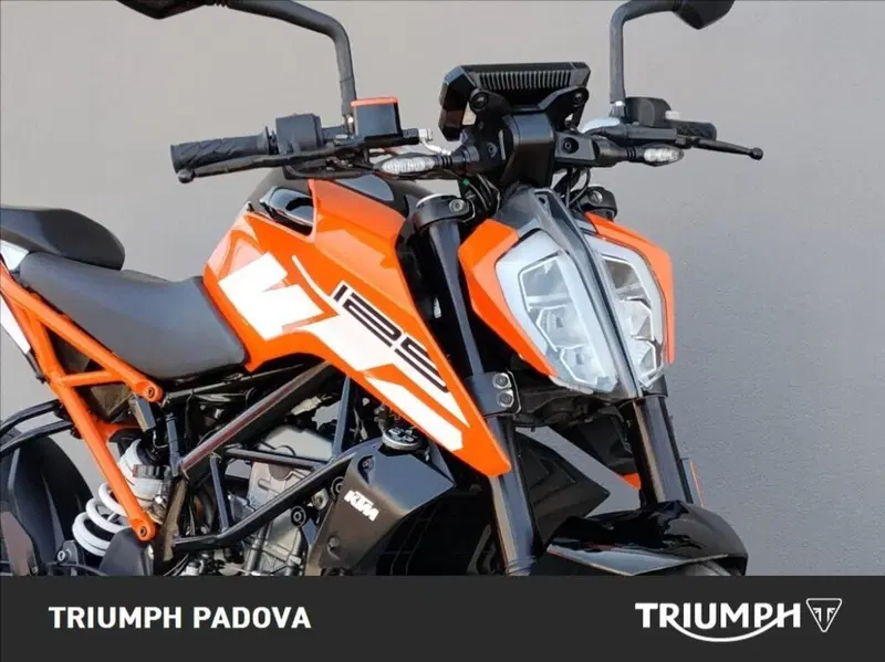 KTM 125 Duke ABS (2017 - 20) (5)