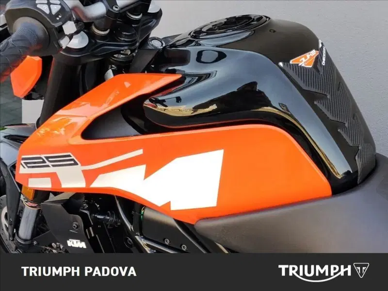 KTM 125 Duke ABS (2017 - 20) (9)