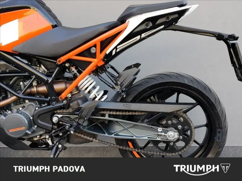KTM 125 Duke ABS (2017 - 20) (7)