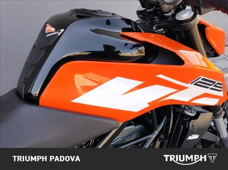 KTM 125 Duke ABS (2017 - 20) (4)