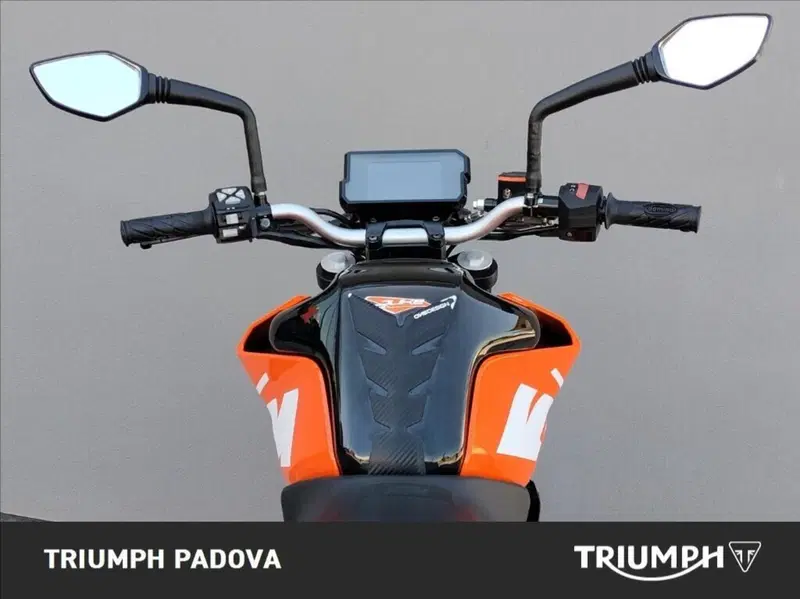 KTM 125 Duke ABS (2017 - 20) (11)