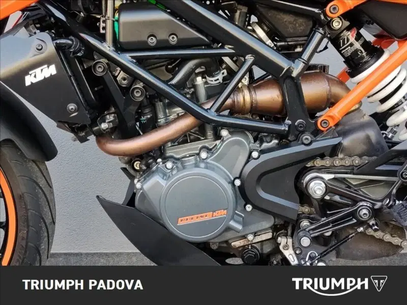 KTM 125 Duke ABS (2017 - 20) (8)